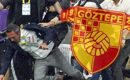 Göztepe'den Tahkim Kurulu'na itiraz! Fenerbahçe maçı sonrası…