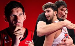 Boban Marjanovic, Türkiye yolunda! Temaslar başladı…