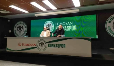 Konyaspor’un Borcu 1 Milyar TL’ye Yaklaştı