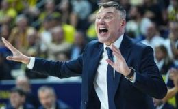 Jasikevicius: ‘Yeni oyuncu istemiyorum’